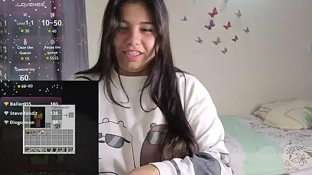 SakuraDoll7u7 webcam
