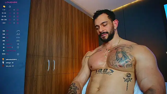 massimo_visconti webcam