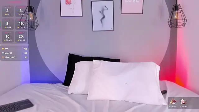 sarita_duque live cam on StripChat