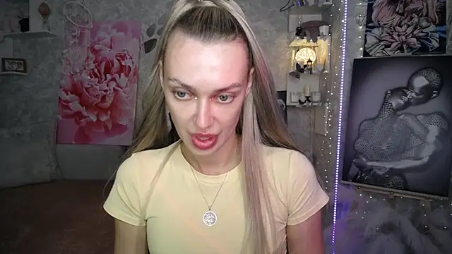 NickyAdamidi webcam