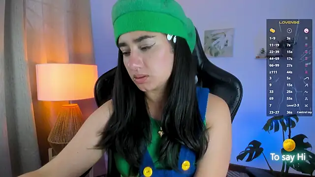 Anya_Volkov webcam