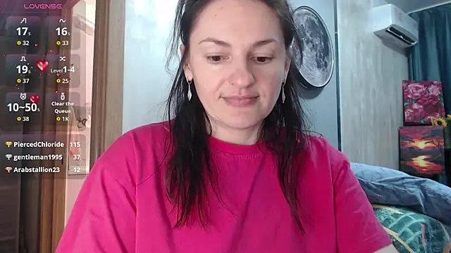 Stacy_Davice webcam