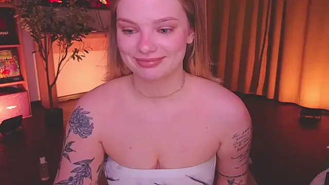 hottie_jane (F young) - 💗take all off💗