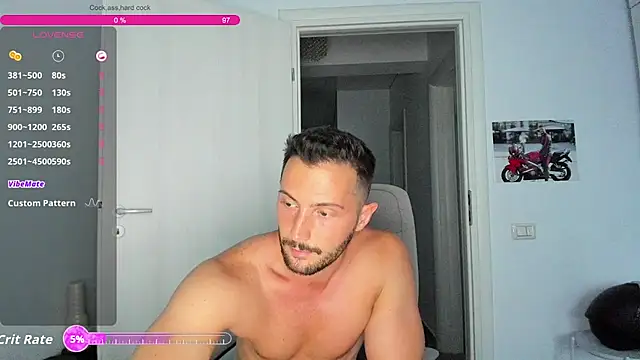 ZackFraser webcam
