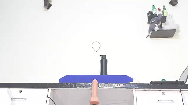 elegantmiss (F young) - Squirt with 2 min control
