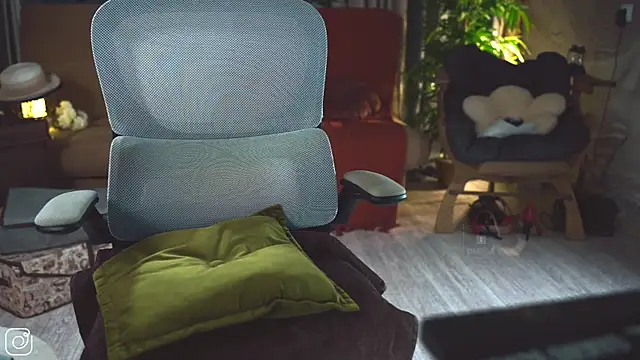 Feral_Berrry_ live webcam show