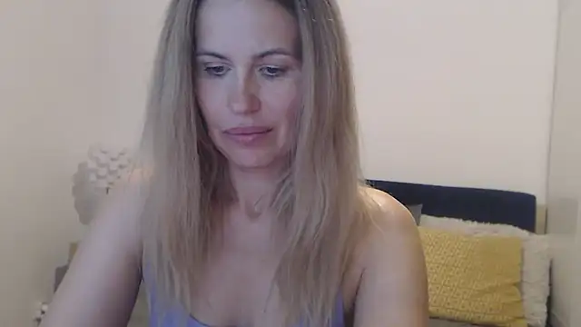 Lika_Soul live cam on StripChat