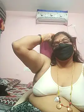 sarala_telugu live webcam show