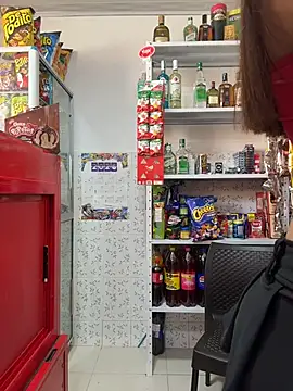 Sara_fun live webcam show