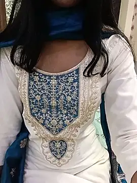 Daisy_Shah_ webcam