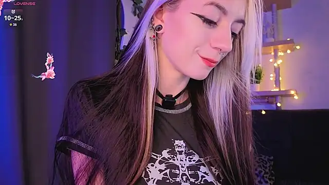 TristaRoht live sex cam