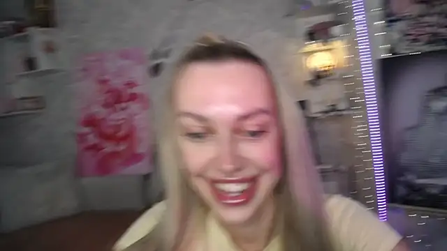 NickyAdamidi webcam