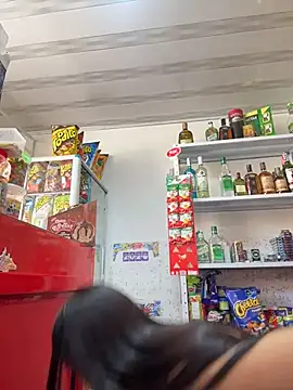 Sara_fun webcam
