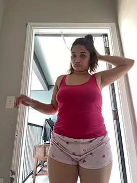 treasurebabii webcam