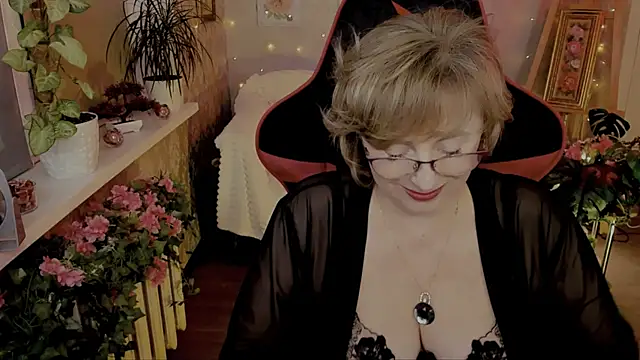 sugar_vivien webcam