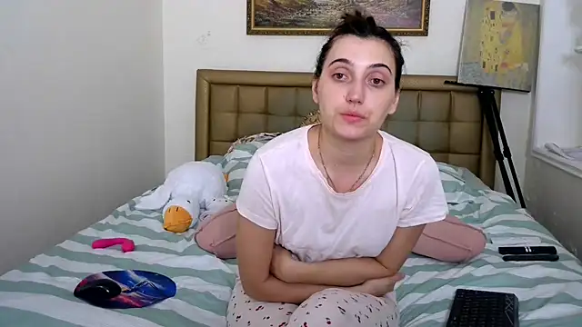 Iren webcam