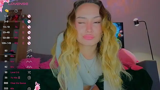 baobei03 webcam