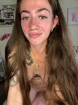 ValenciaTheVixenXX webcam