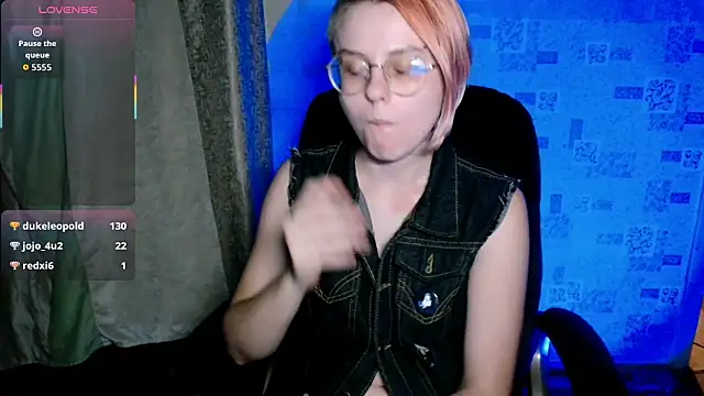 __Freya___ webcam