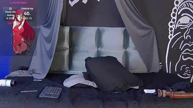 lunna_foxx_ - Lunna_Foxx_'s free webcam - UK Sex Cams