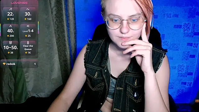 __Freya___ live cam on StripChat