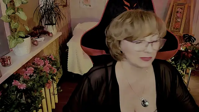 sugar_vivien webcam