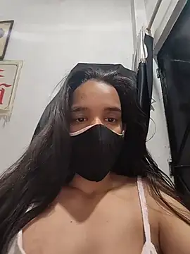 Naysha104 live cam on StripChat