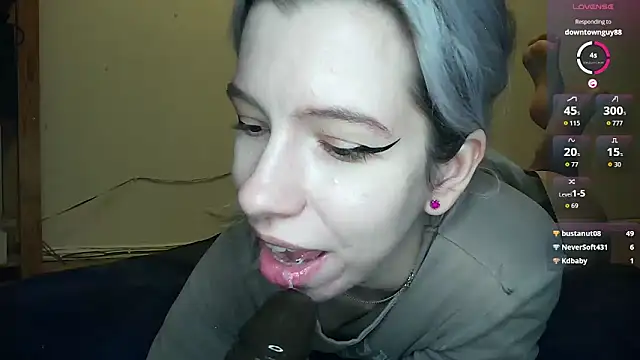 cruellagoth666 webcam