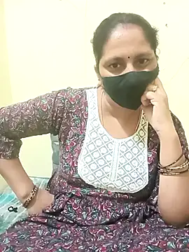 sadhana_telugu live webcam show