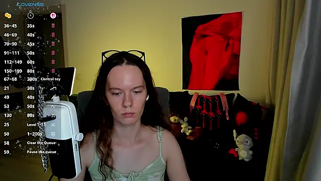 Vulgar_Tamer webcam