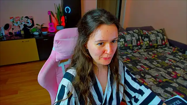 ameli_moon webcam