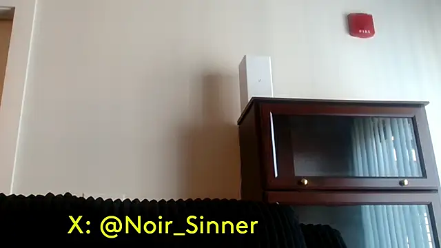 sinnernoir (M mature) - nude/ naked dance