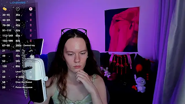 Vulgar_Tamer webcam