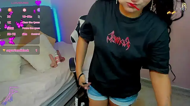 salome_rojas_ live cam on StripChat