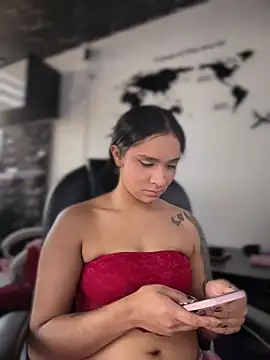 Isabella-Teen webcam
