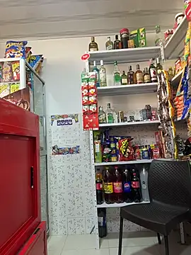 Sara_fun webcam