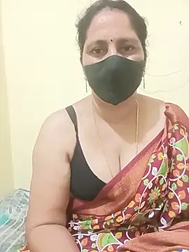 sadhana_telugu live cam on StripChat