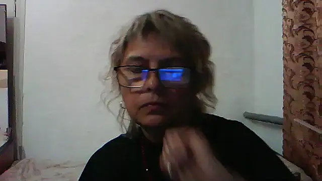 ElizabethGorden live sex cam