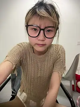 Rocket-Girl live webcam show
