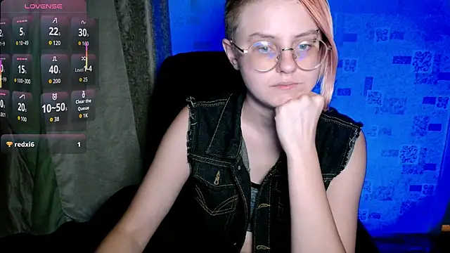 __Freya___ webcam