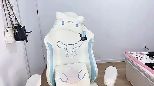 -qingqing webcam