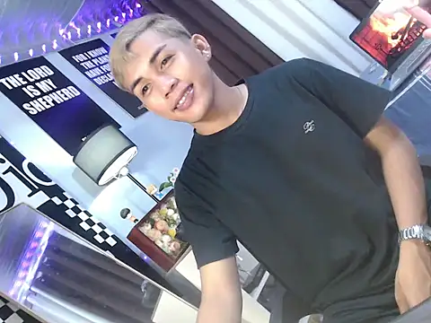 urhot_chany (M twink) - CUM AT GOAL FOR MEDS BILLS