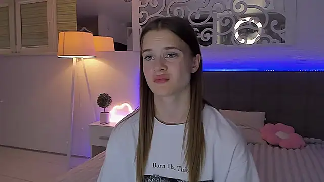 luisaclover (F teen) - Happy Luisa