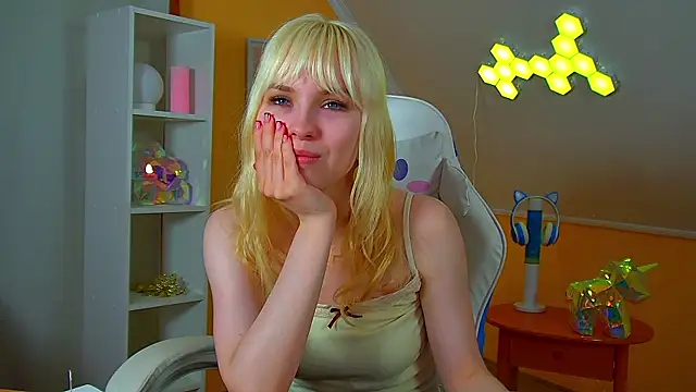 HannahHollis webcam
