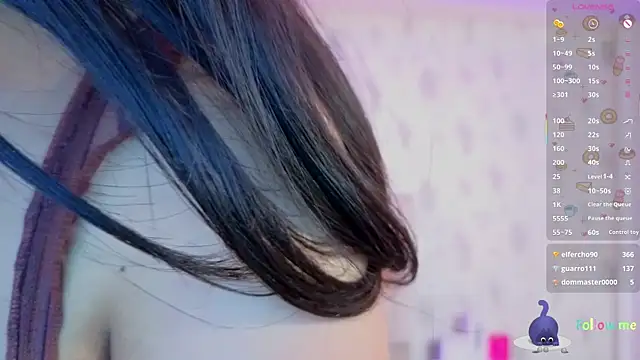 MARIANA_TAY1 live sex cam