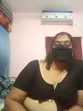 sarala_telugu live webcam show