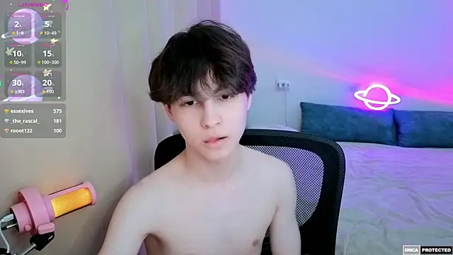 _Milway_'s live cam