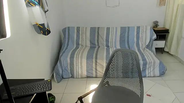 samxx_muscle webcam