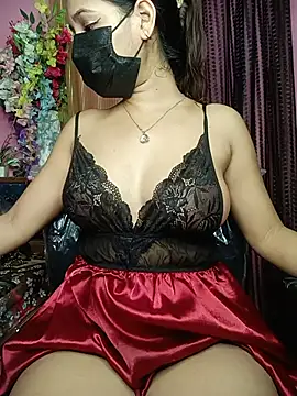 Yours_dannyy webcam