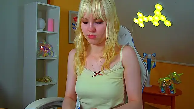 HannahHollis webcam